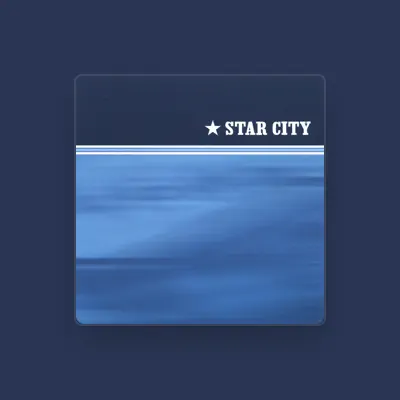 Listen to Star City, watch music videos, read bio, see tour dates & more!