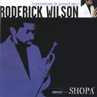 What a Friend We Have In Jesus — Roderick Wilson