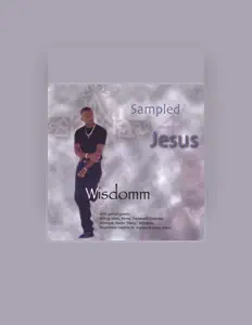 Wisdomm सुनें, म्यूज़िक वीडियो देखें, बायो पढ़ें, दौरे की तारीखें और बहुत कुछ देखें!