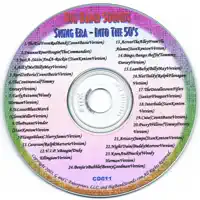 Lean Baby (Billy May Version) — Big Band Sounds