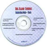 Broadway (Count Basie Version) — Big Band Sounds