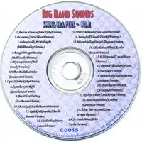 9:20 Special (Count Basie Version) — Big Band Sounds