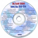 Big Band Sounds - King Porter Stomp
