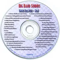 Softly, As In a Morning Sunrise (Artie Shaw Version) — Big Band Sounds