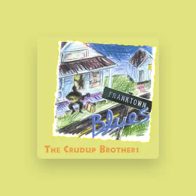 Listen to The Crudup Brothers, watch music videos, read bio, see tour dates & more!