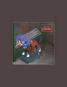 The Graveblanketsを聴いたり、ミュージックビデオを鑑賞したり、経歴やツアー日程などを確認したりしましょう！