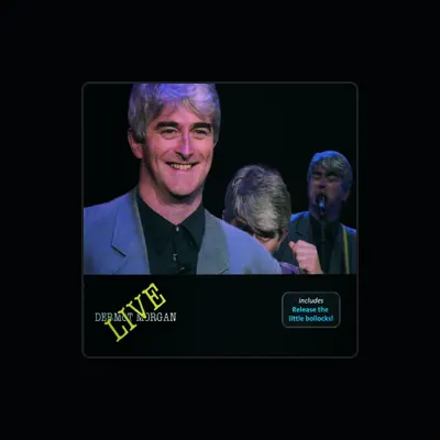 Listen to Dermot Morgan, watch music videos, read bio, see tour dates & more!