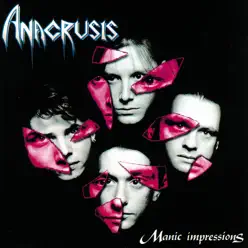 Manic Impressions - Anacrusis