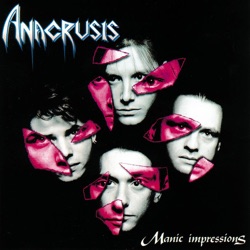 Anacrusis - Our Reunion