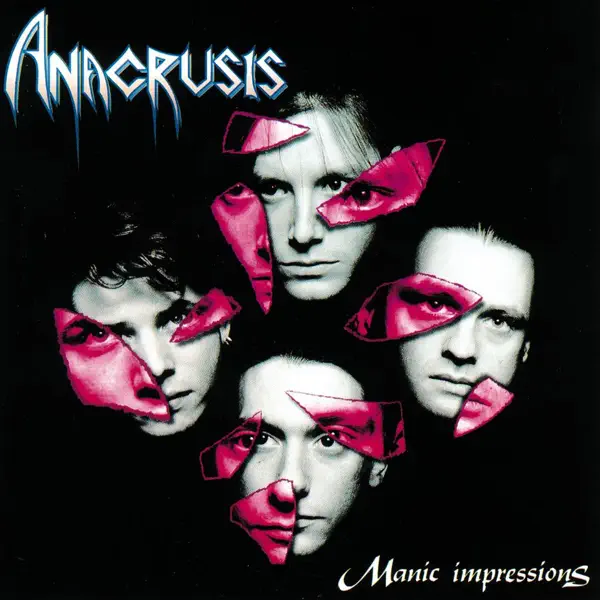 Our Reunion — Anacrusis