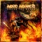 Death In Fire - Amon Amarth lyrics