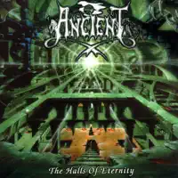 Born In Flames — Ancient