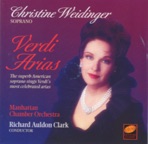 Verdi: Arias