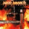 Avenger - Amon Amarth lyrics