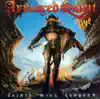 Armored Saint - Book of Blood