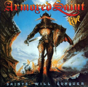 Saints Will Conquer