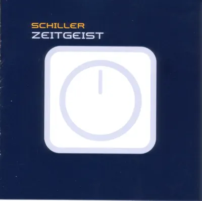 Listen to Zeitgeist by Schiller