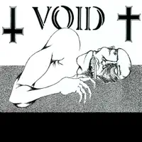 Who Are You? — Void