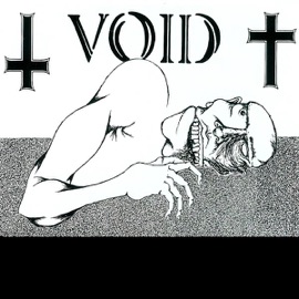Who Are You? Void