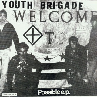 Sink With Kalifornija By Youth Brigade On Itunes