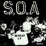 S.O.A. - Draw Blank