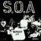 Riot - S.O.A. lyrics