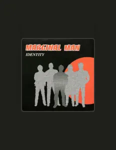 Listen to Marginal Man, watch music videos, read bio, see tour dates & more!