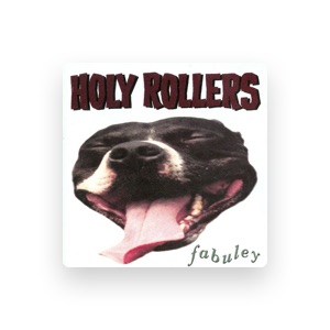 Holy Rollers