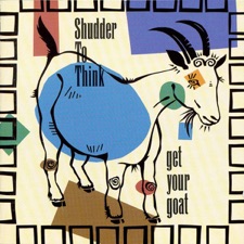 Shudder to Think - Love Catastrophe