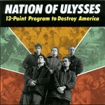 Nation of Ulysses - Channel One Ulysses