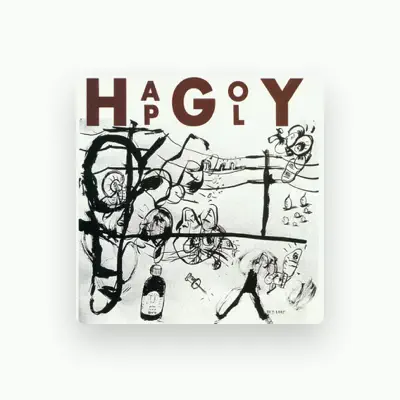 Listen to Happy Go Licky, watch music videos, read bio, see tour dates & more!