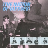 Nation of Ulysses - The Hickey Underworld