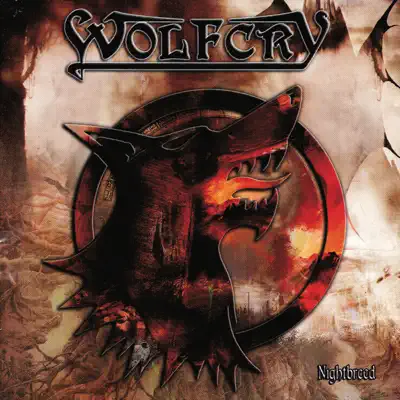 Nightbreed - Wolfcry
