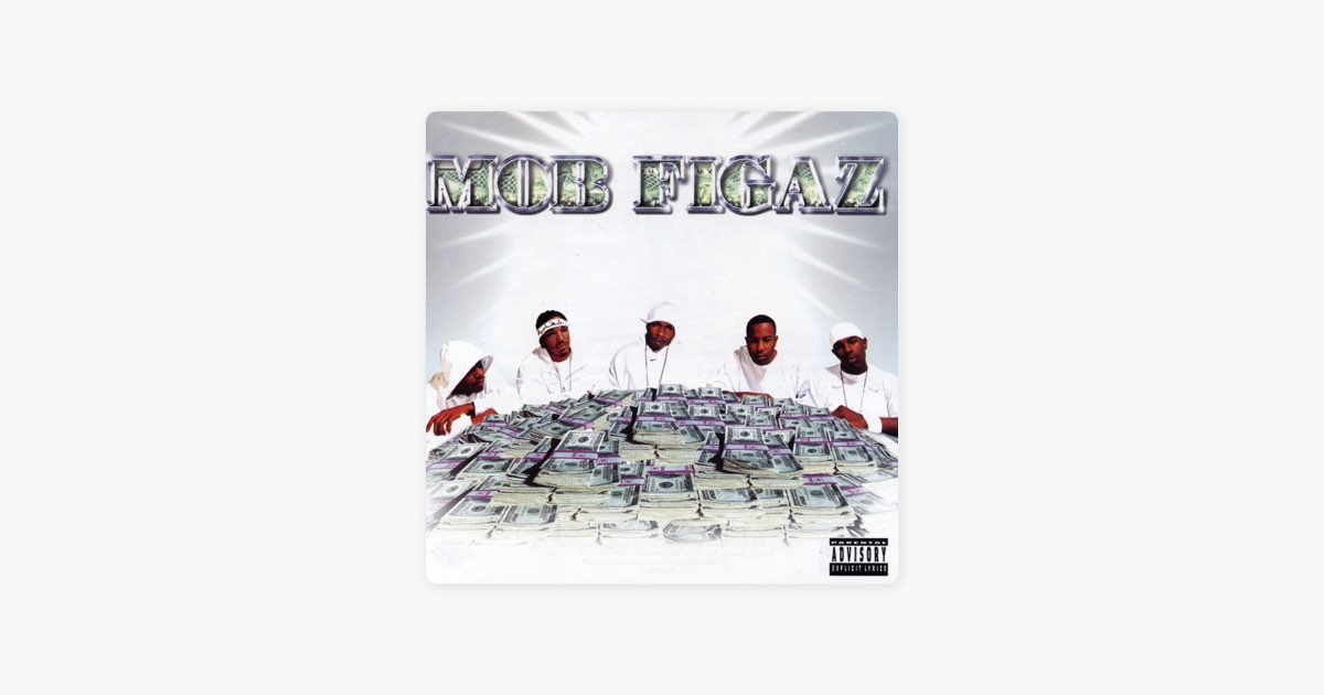 洋楽 G-Rap Hoss Kallaz - M.O.B. Gangstaz Roll - Wikipedia