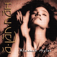 Alannah Myles - Keeper of My Heart