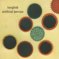 Lungfish - Black Helicopters