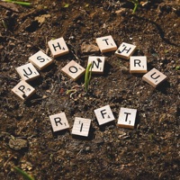 Push On Thru - Rift & Tony Williamson