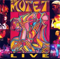 Belly — The Motet