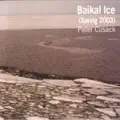 Banging Holes In Ice