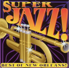 Olympia Brass Band - This Train Is Bound for Glory