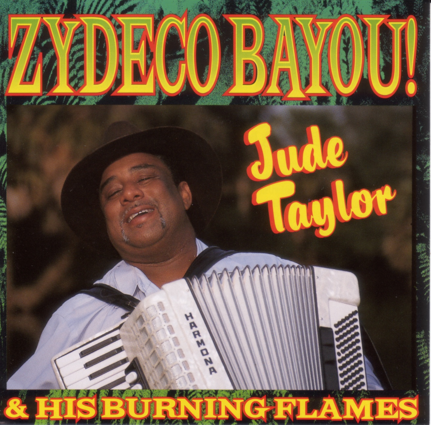 Zydeco Bayou!