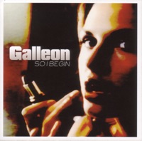 So I Begin - EP - Galleon