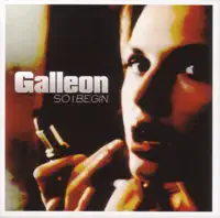 So I Begin (Edit) — Galleon
