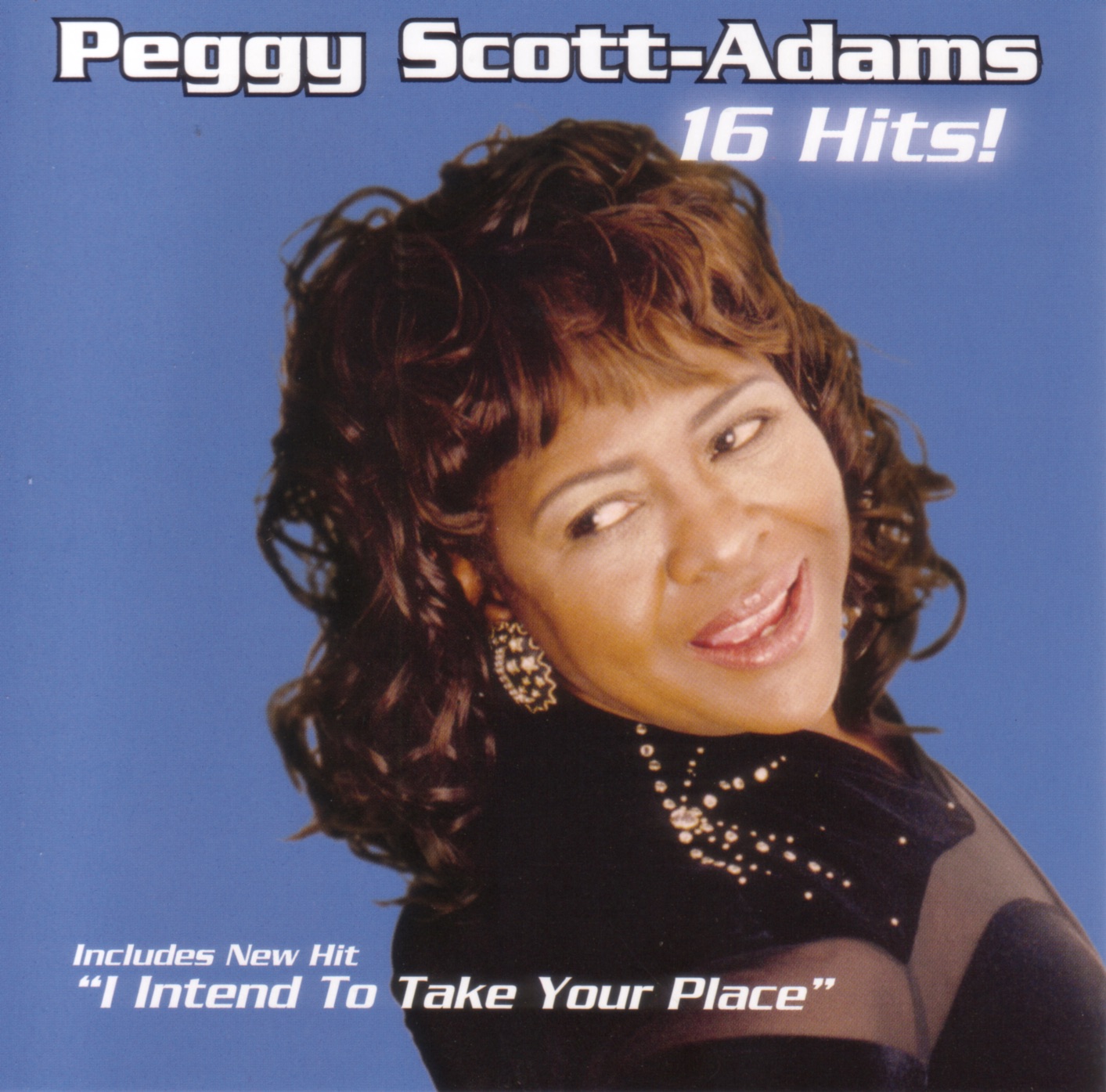 Peggy Scott-Adams: 16 Hits!