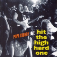 Popa Chubby - San Catri