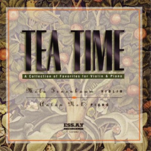 Tea Time