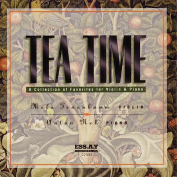 Tea Time