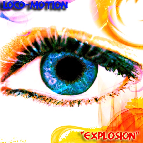 Explosion