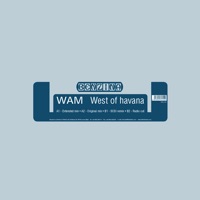 West of Havana - EP - W.A.M