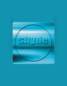 Luister naar Shyde, bekijk muziekvideo's, lees de bio, bekijk de tourdata, en meer!